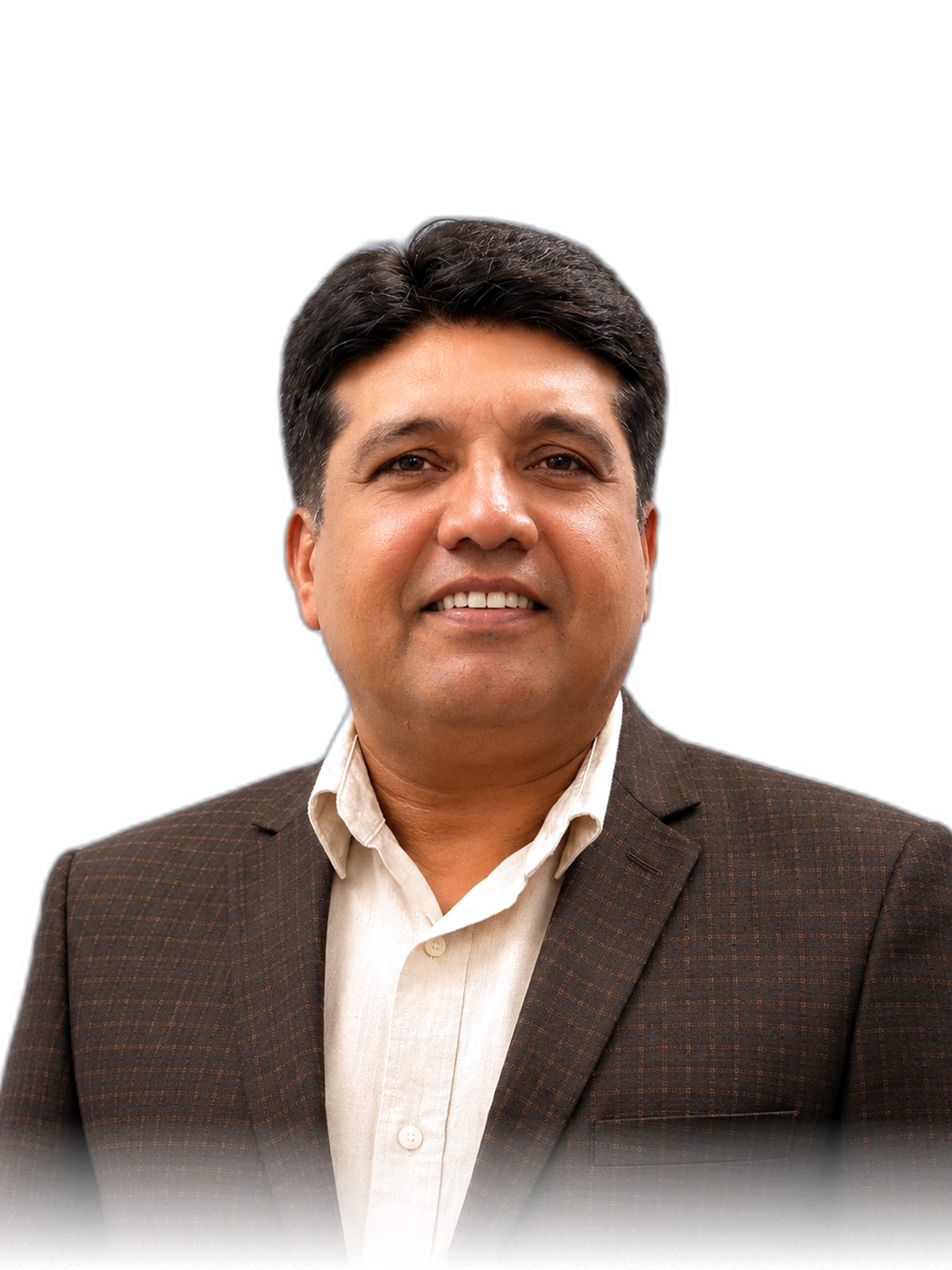 Iffat S. Chaudhry, Strategic Member of Aura Platform LLC